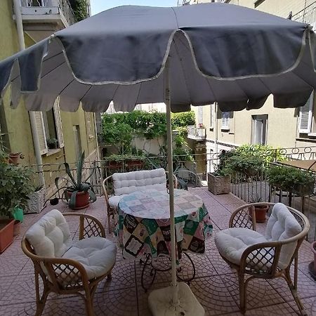 Isola Bi Bed & Breakfast Milan Exterior photo