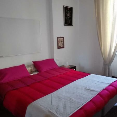 Isola Bi Bed & Breakfast Milan Exterior photo