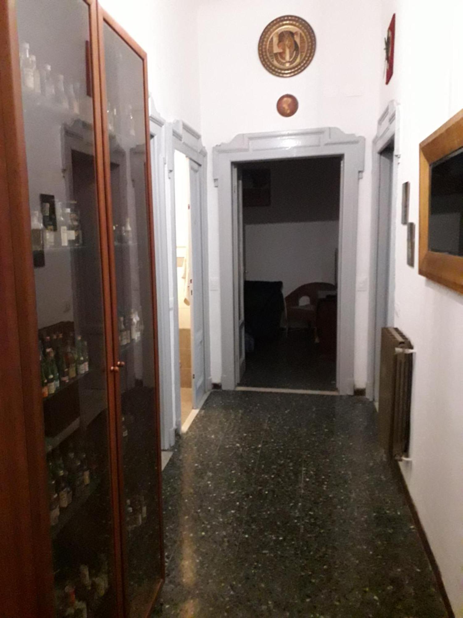 Isola Bi Bed & Breakfast Milan Exterior photo