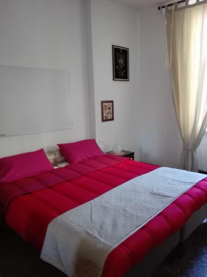 Isola Bi Bed & Breakfast Milan Exterior photo