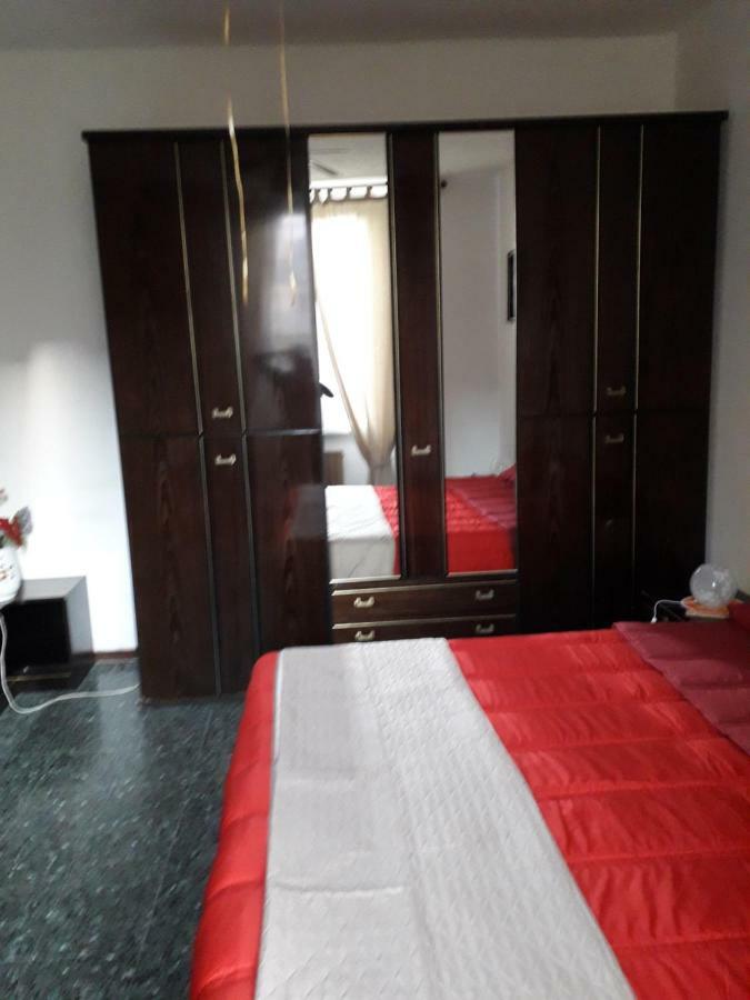 Isola Bi Bed & Breakfast Milan Exterior photo